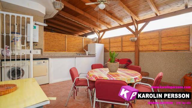 Casa-chalet en Venta en José Antonio Cañete Juárez en Nou Altabix