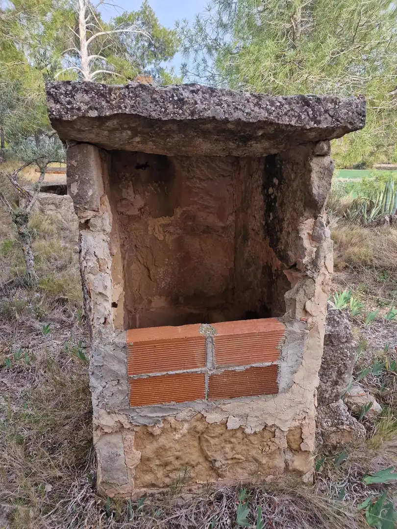 Terreny rústic en venda a Les Borges Blanques, imagen 15