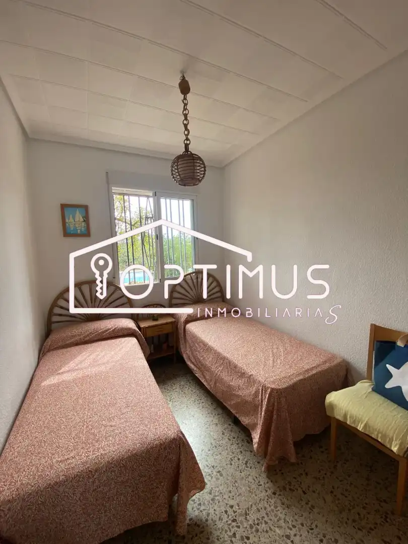 Bedroom of Houses for sale in Loriguilla  with Swimming Pool