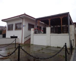 Exterior view of Premises for sale in Sariegos