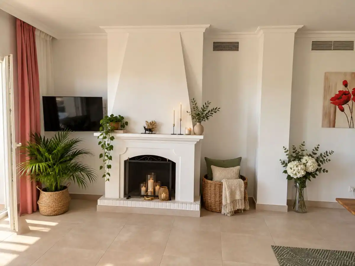 Apartamento en venta en San Pedro de Alcántara, imagen 5