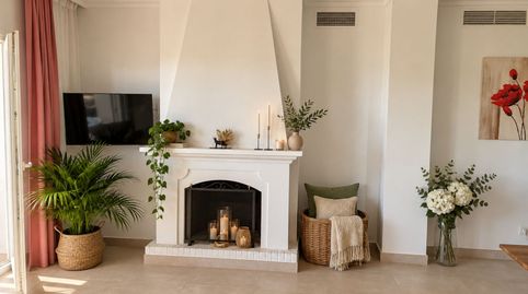 Foto 5 de Apartamento en venta en San Pedro de Alcántara pueblo, Marbella