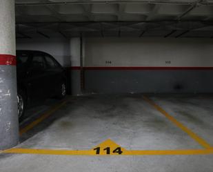 Garage for sale in Pamplona-Iruña - SERAFIN OLAVE, 15, Iturrama