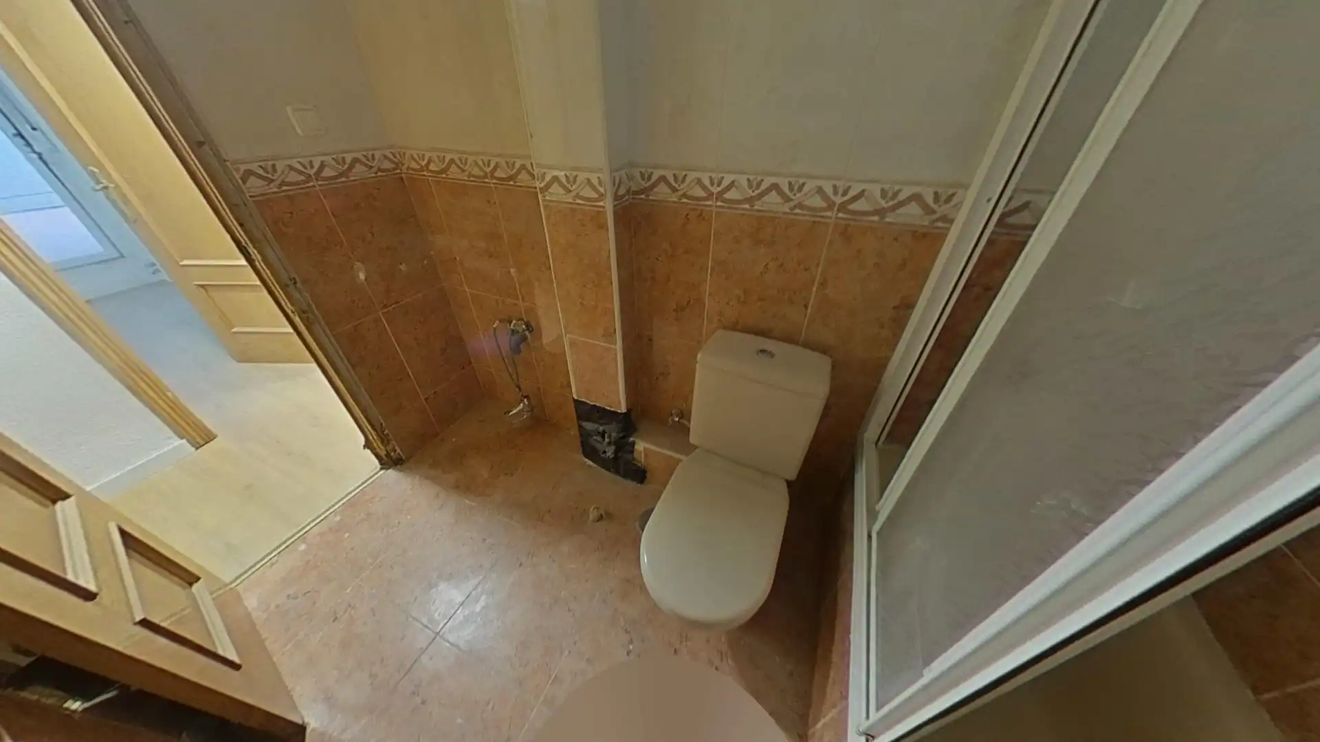 Baño de Piso en venta en Madrid