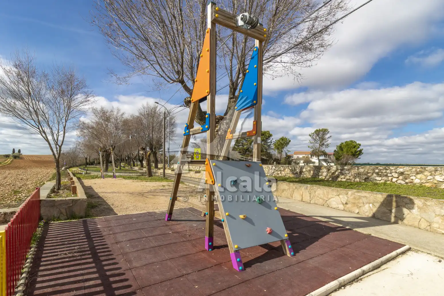 Rural land for sale in Pezuela de las Torres, imagen 56