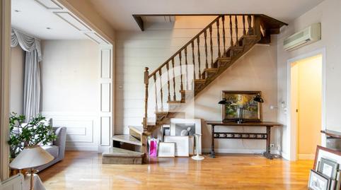 Foto 5 de Dúplex en venda a Hurtado, El Putget i el Farró, Barcelona