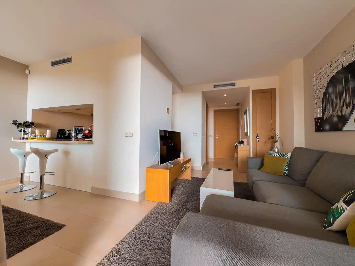 Apartament amb piscina en venda a Río Real - Los Monteros, imagen 7