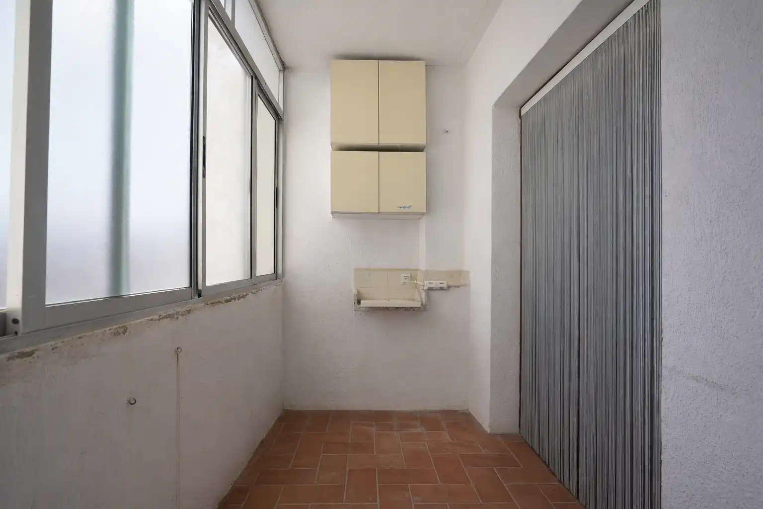 Cuina de Pis en venda en Reus amb Balcó