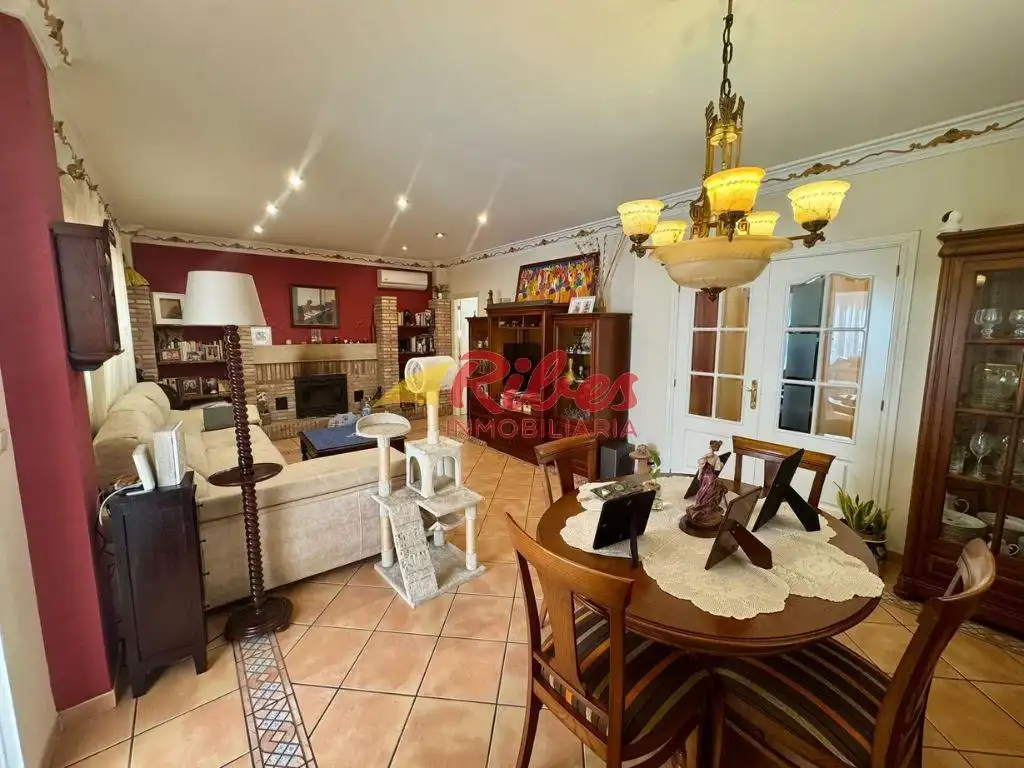 Detached house for sale in Polinyà de Xúquer, imagen 18