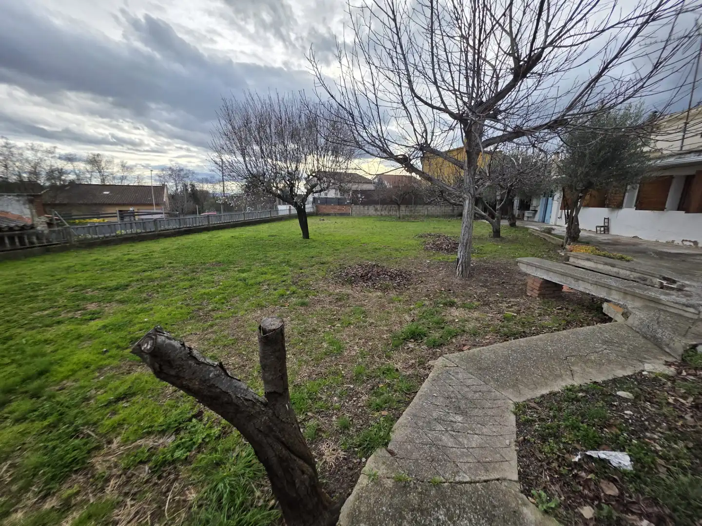 Terreny residencial en venda a Les Franqueses del Vallès, imagen 18