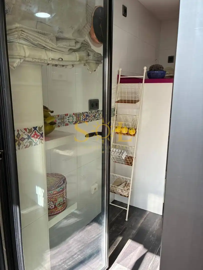 Piso con ascensor en venta en Calle Dos Hermanas, imagen 21