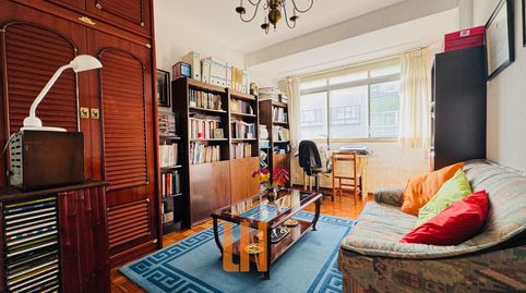 Foto 5 de Piso en venta en Rúa Nicaragua, San Pablo - Juan Flórez, A Coruña Capital