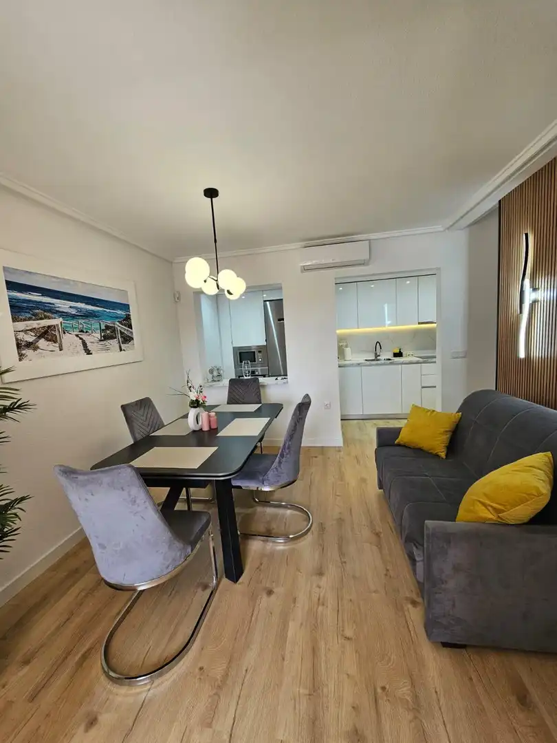 Reihenhaus mit Pool zur Miete in CANARIAS, imagen 15