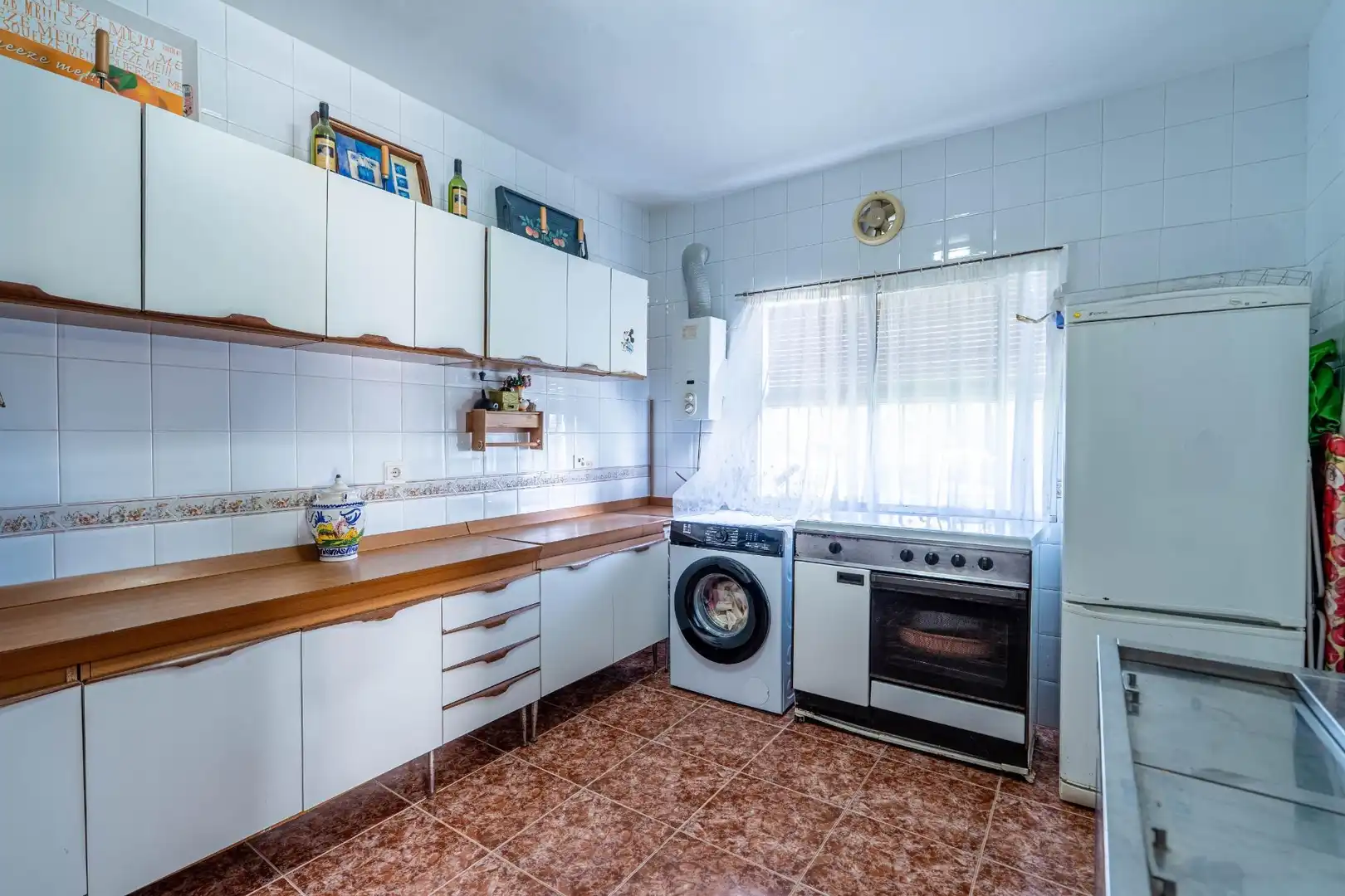 Chalet con piscina en venta en PQ NACIONAL SIERRA NEVADA, imagen 14