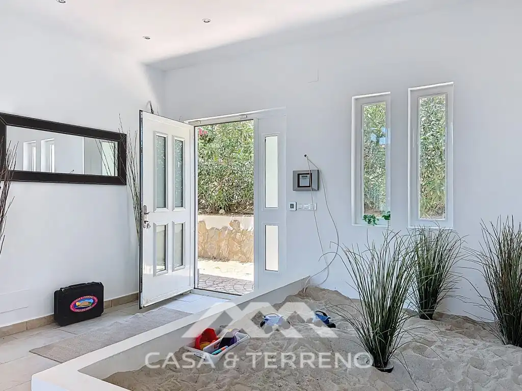 Haus mit Terrasse zum Verkauf in Partida Cajorros, imagen 6