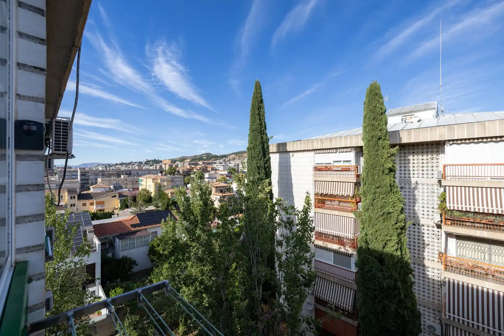 Piso con terraza en venta en Calle Mercedes Gaibrois, imagen 28