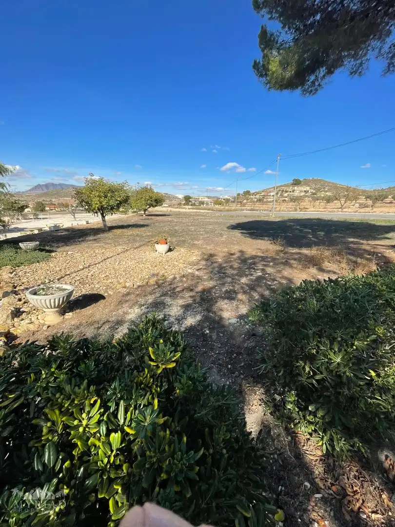 Casa rústica en venta en El Pinós / Pinoso, imagen 31