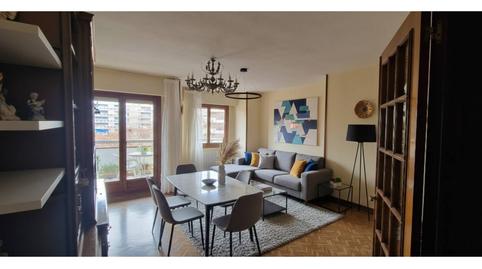 Foto 3 de Pis en venda a Avenida Cesáreo Alierta, 28, Parque Miraflores,  Zaragoza Capital