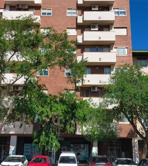 Foto 2 de Garatge de lloguer a Avenida de Salvador Allende, 30, Salvador Allende, Zaragoza Capital