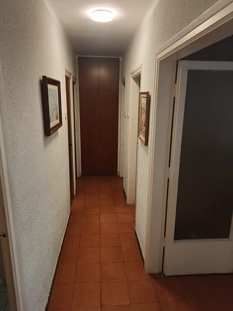 Piso en venta en Passeig de Valldaura, Horta