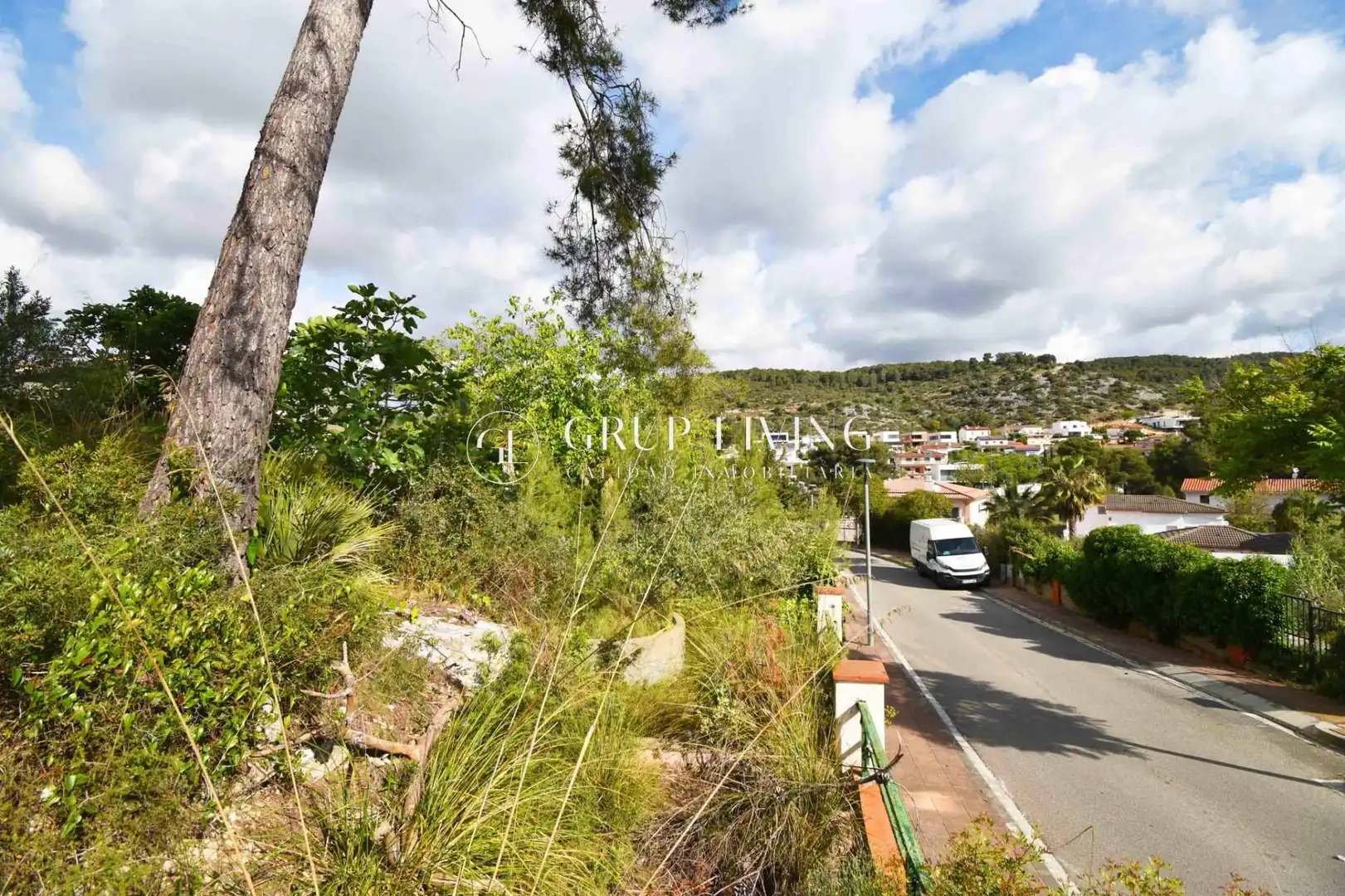 Residential land for sale in Mas Alba, imagen 11