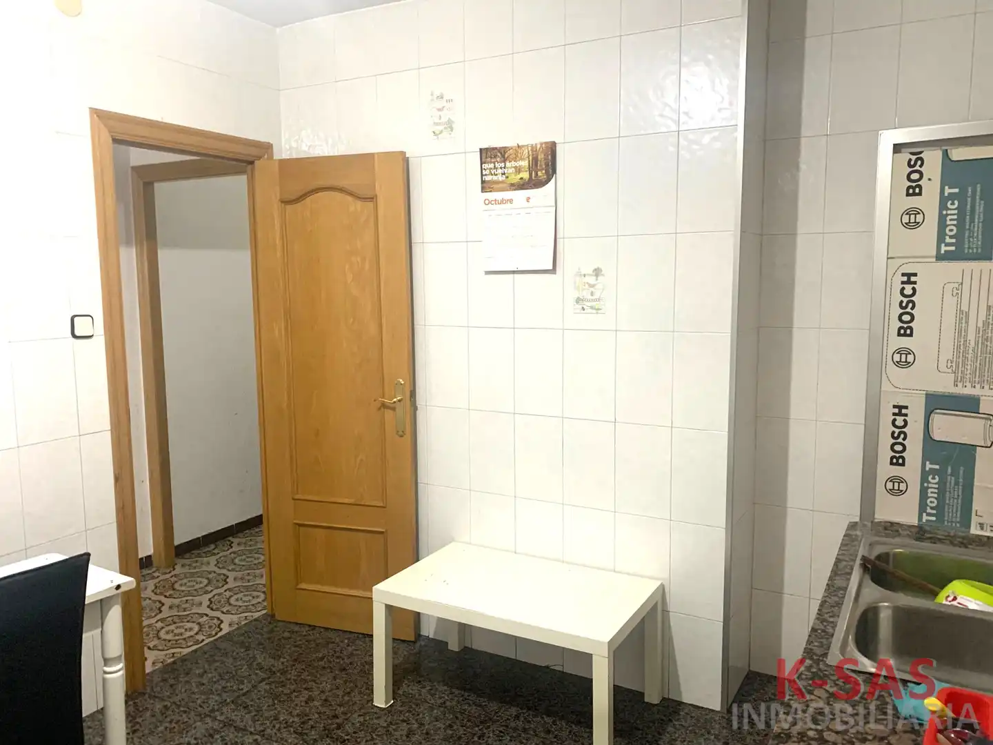 Appartement avec terrasse à vendre à Carrer del Molí, imagen 14