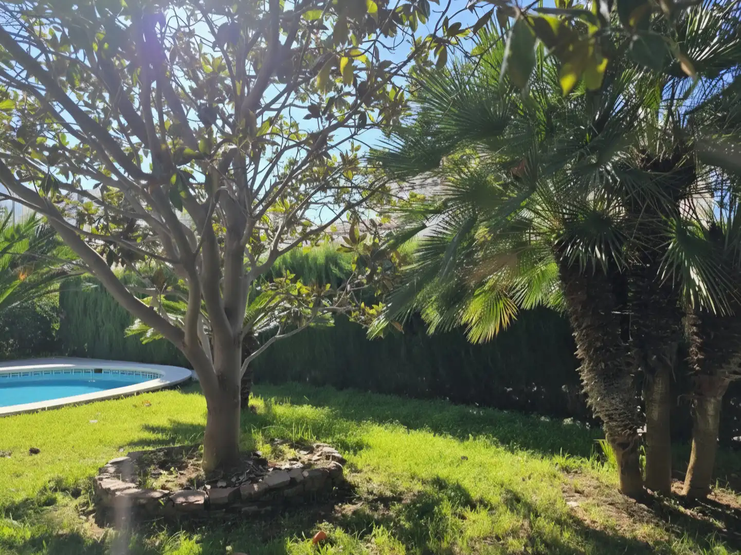 Casa o xalet en venda a TR AMERICA, 17, Torreón - La Almadraba