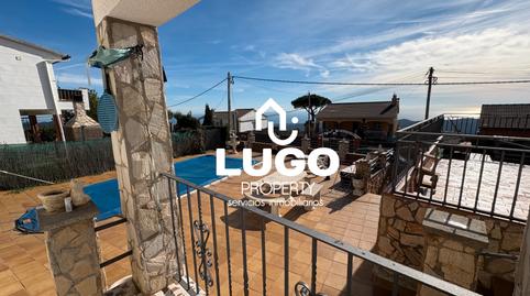 Photo 2 of House or chalet for sale in Carrer del Roure, Sant Iscle de Vallalta, Barcelona