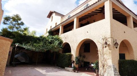Foto 3 de Planta baixa en venda a Calle Menorca \"finca Capucho\", 15, Bellavista - Capiscol - Frank Espinós, Sant Joan d'Alacant