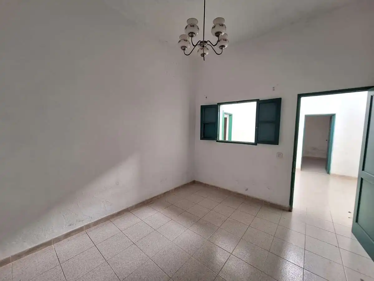Sala de estar de Casa o chalet en venta en San Bartolomé