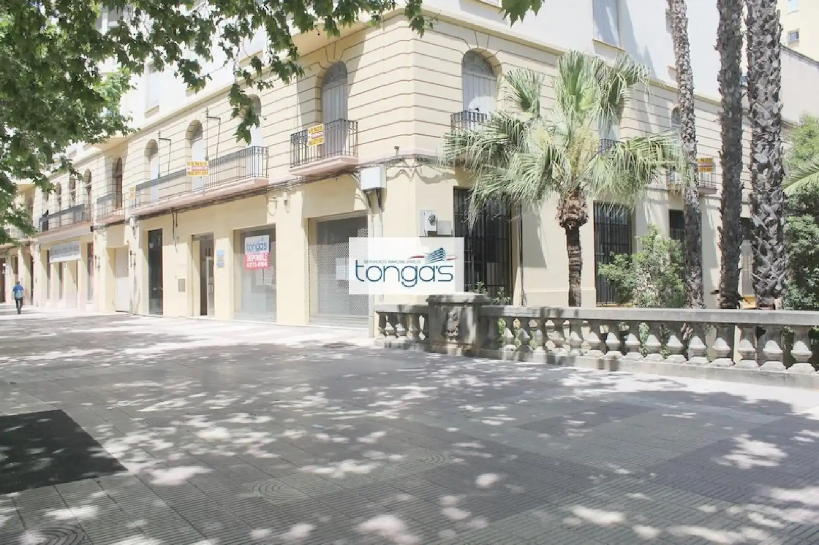 Local comercial de lloguer a Xàtiva, imagen 7