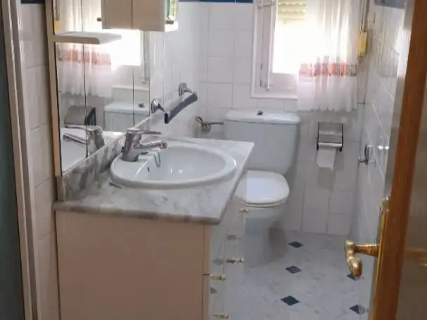 Bany de Pis de lloguer en El Ejido - Santa Ana