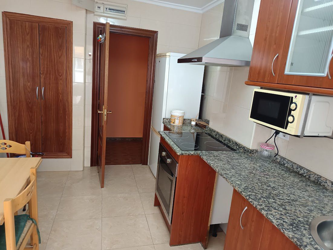 Wohnung zum verkauf in MEJICO, La Calzada, Oeste, Gijón