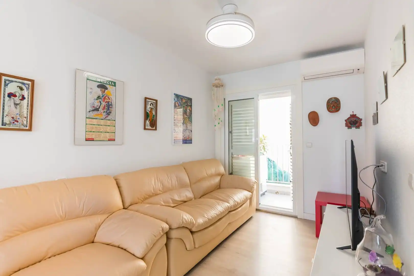 Duplex avec terrasse à vendre à Puerto de Mazarrón, imagen 7