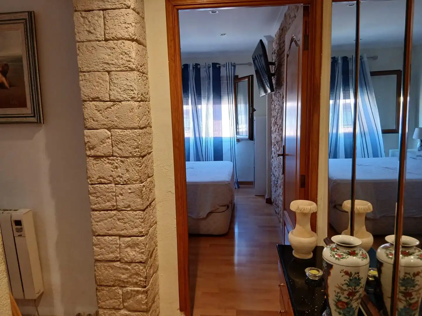 Wohnung mit Terrasse zum Verkauf in Llevant, imagen 11