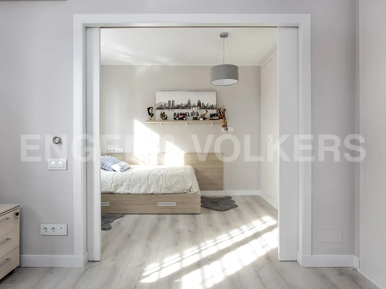 Detached homes for rent in Esplugues de Llobregat, Barcelona