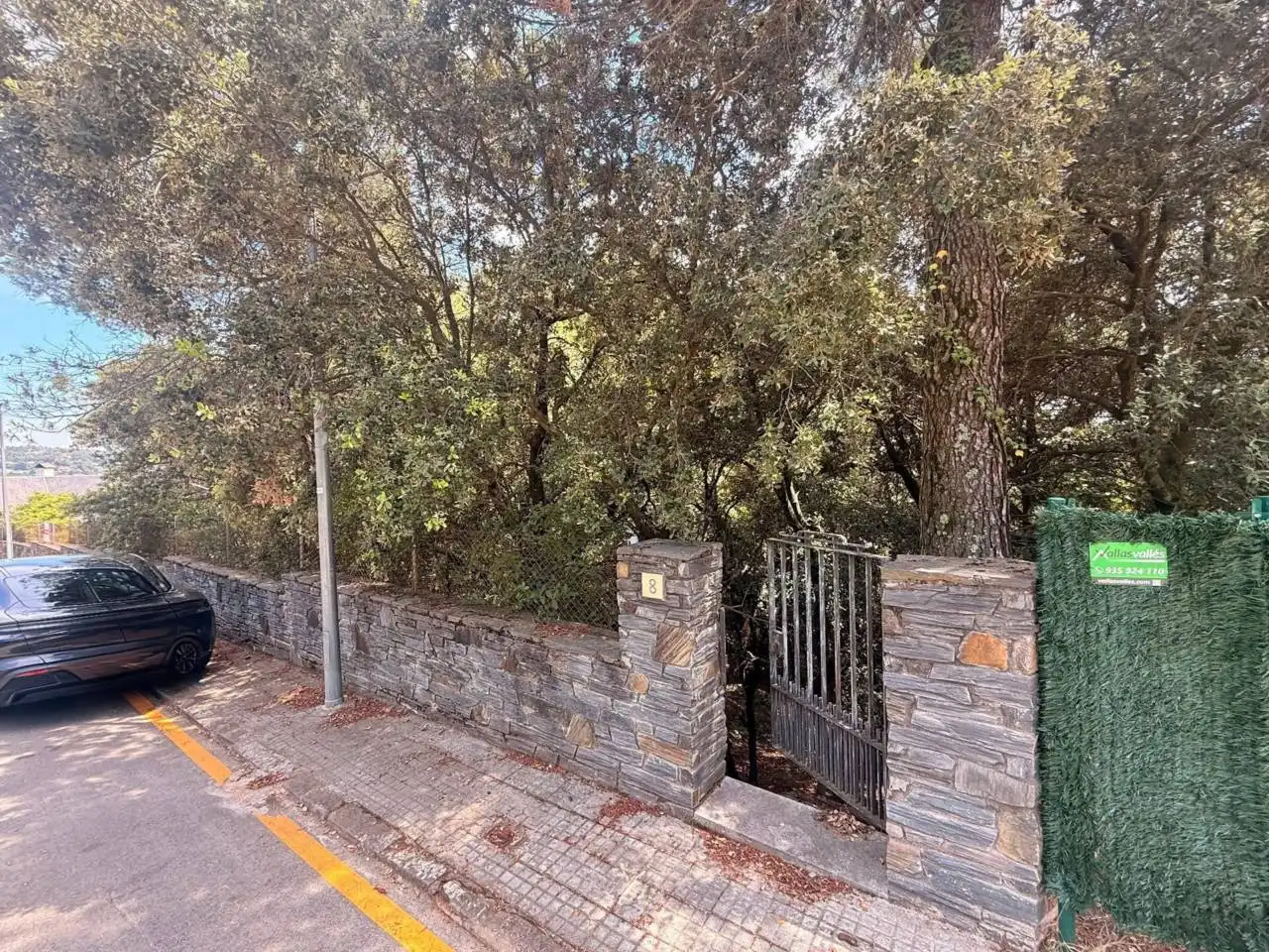 Terreno residenziale in vendita a Calle Fuente de la Pola, imagen 6