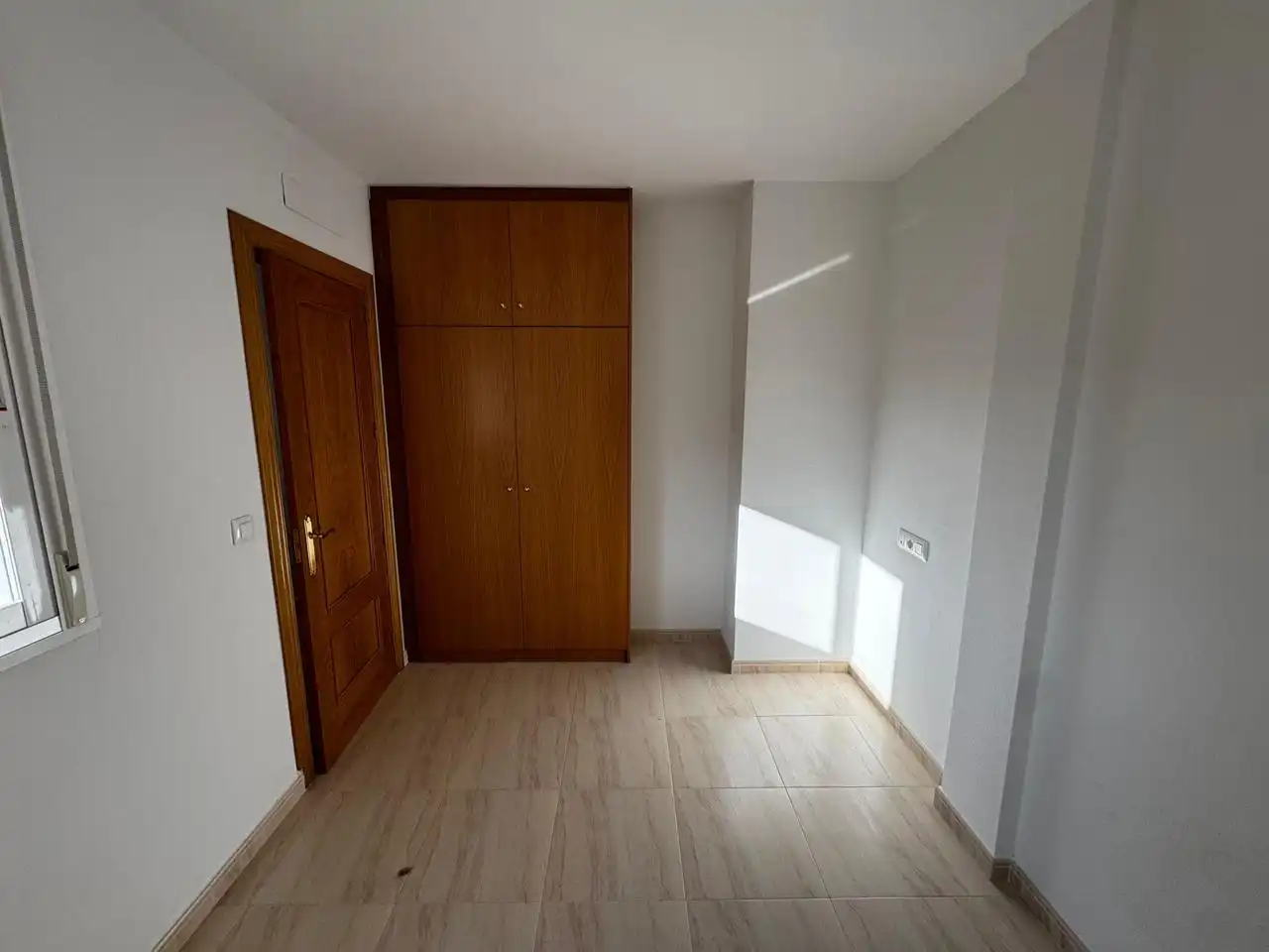 Dormitori de Casa o xalet en venda en Zurgena