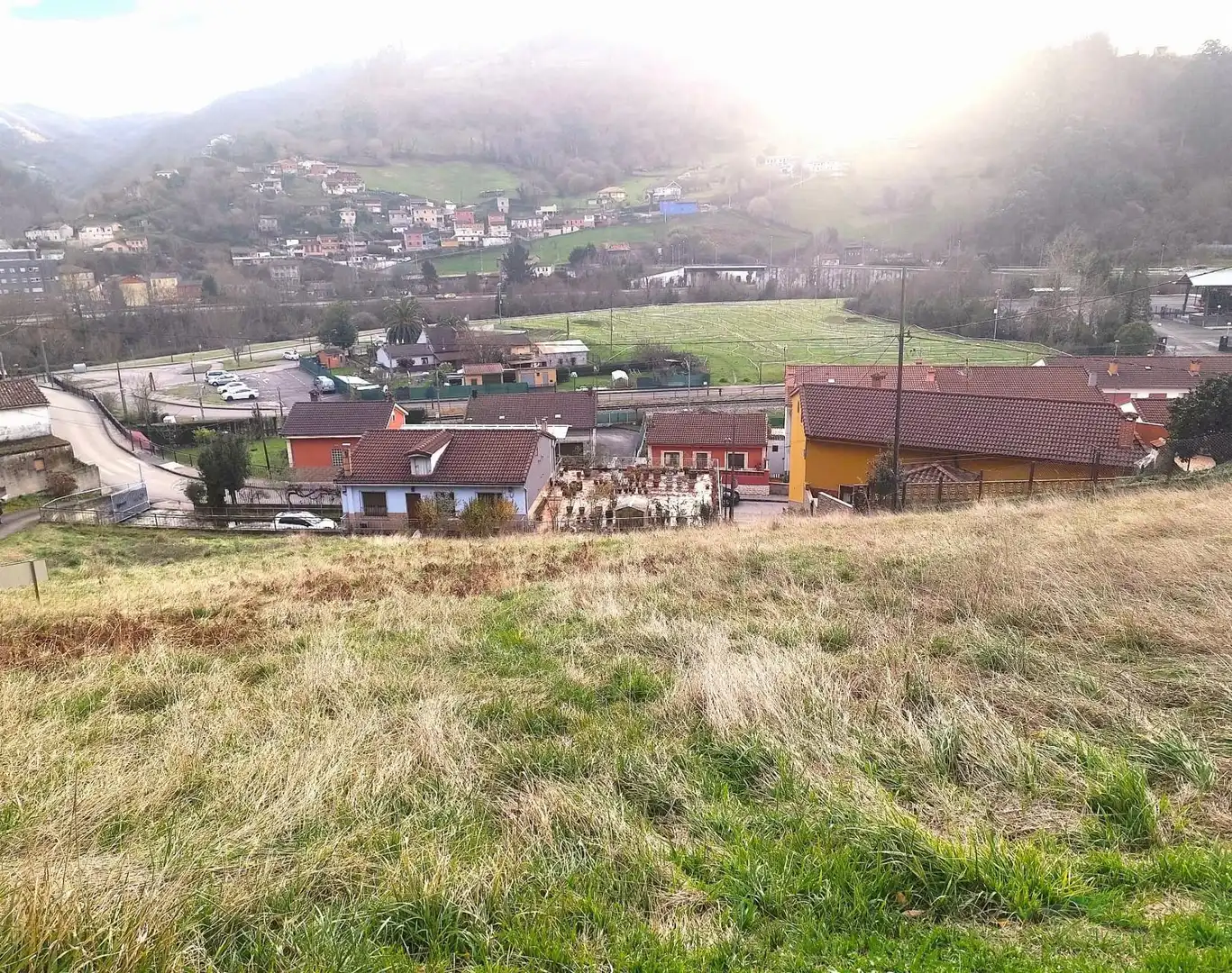 Residential land for sale in Caserio Trabanquin, imagen 15