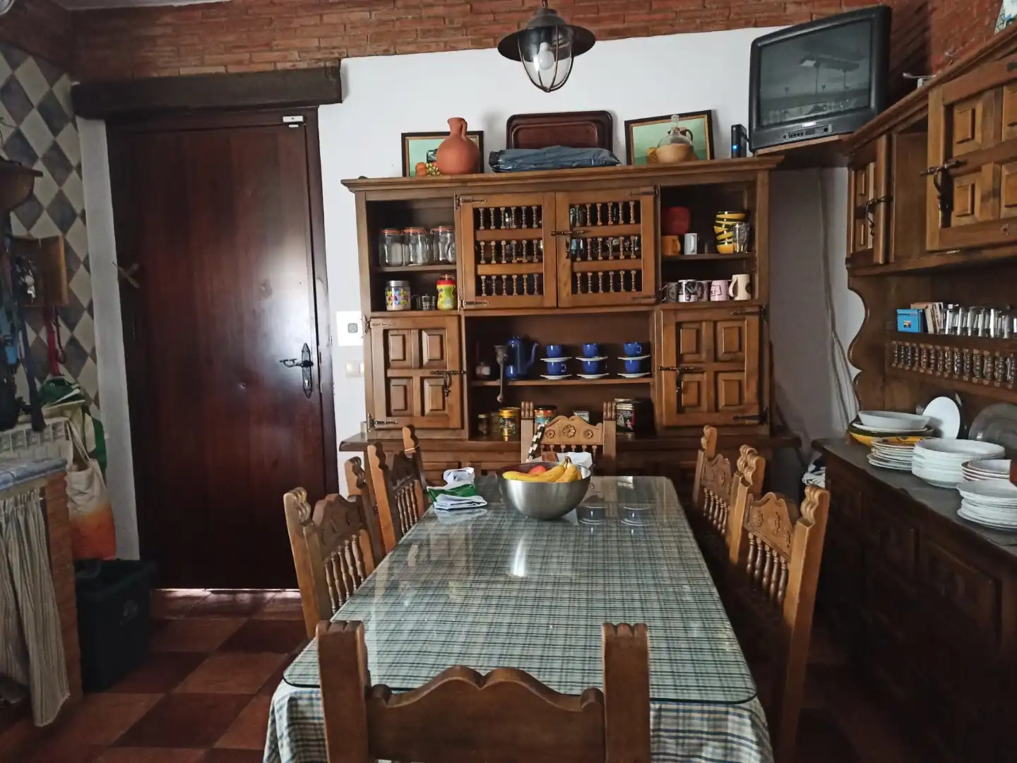Maison avec jardin à vendre à Carretera Alcalá Setenil -, imagen 13