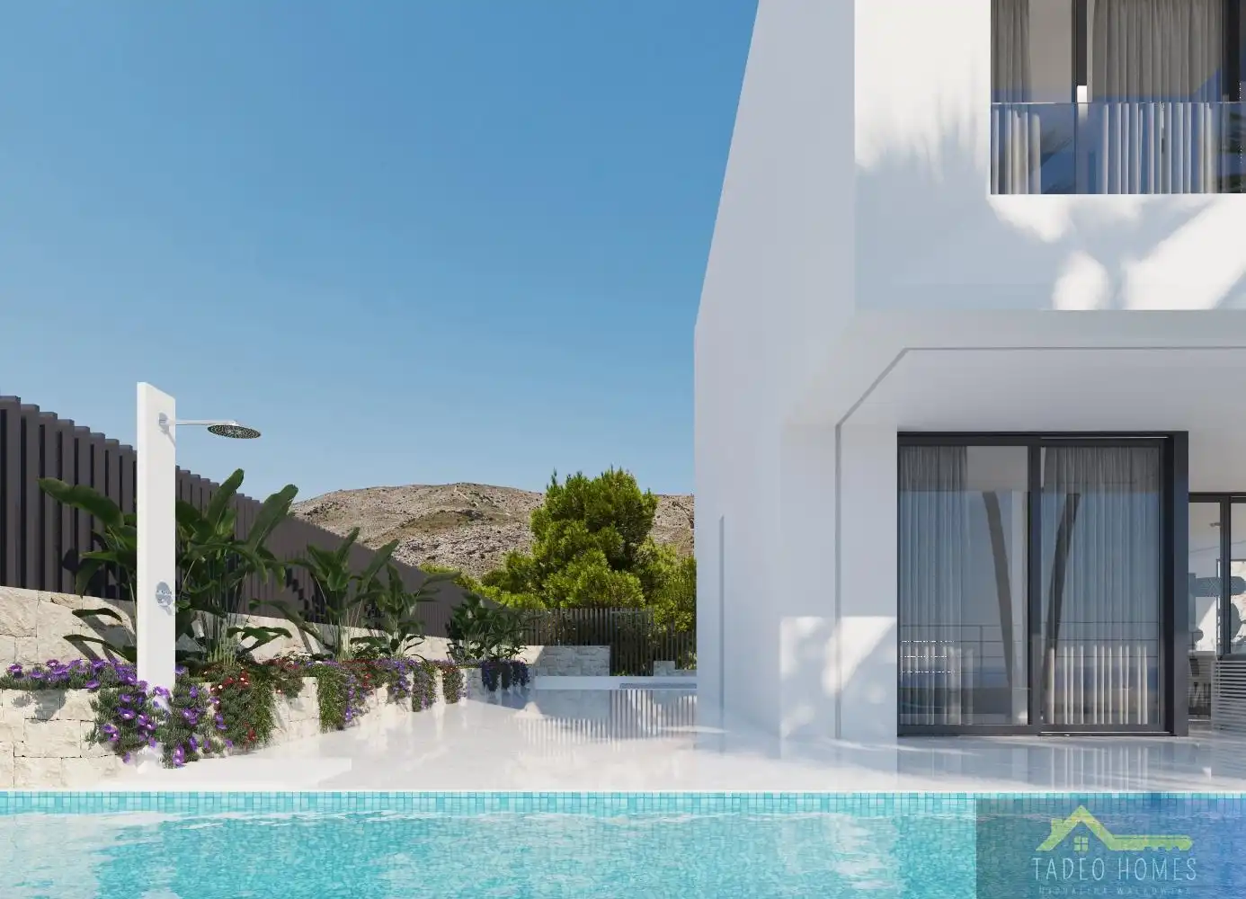 Villa avec piscine à vendre à Lisboa, imagen 17
