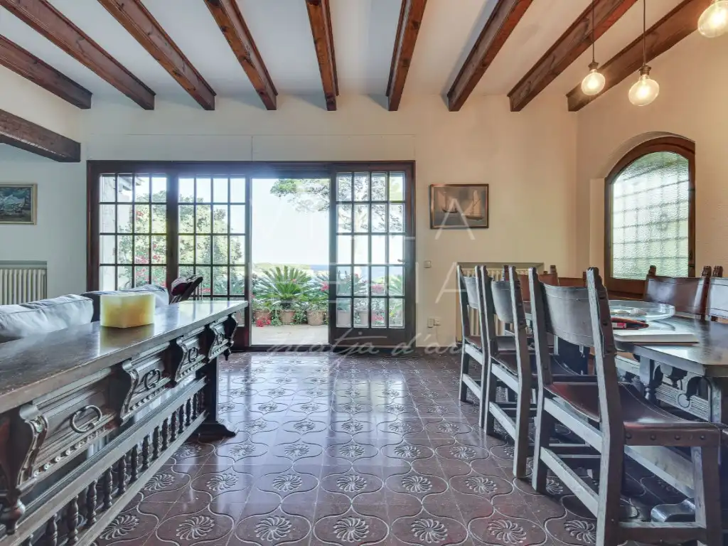 Casa amb piscina en venda a Volta de l´Ametller, imagen 9