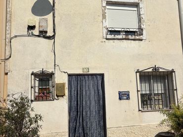 Casa rústica en venta en Villarmentero de Esgueva