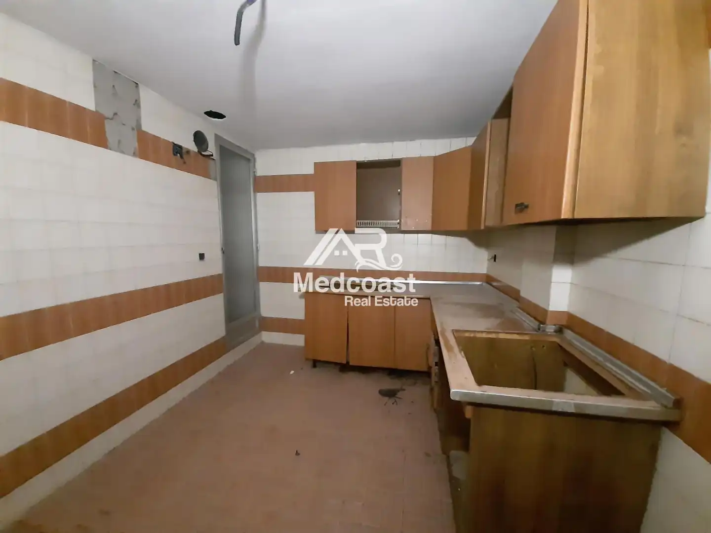 Cocina de Piso en venta en Macael con Terraza