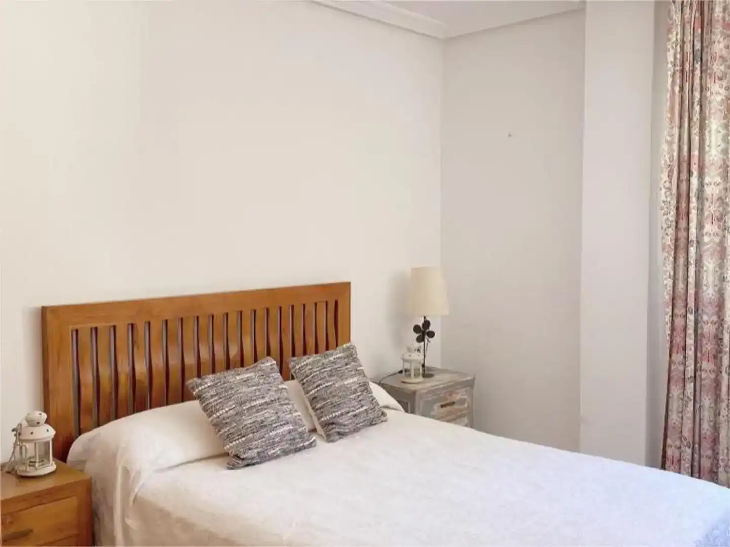 Schlafzimmer von Wohnung zur Miete in Marbella Centro