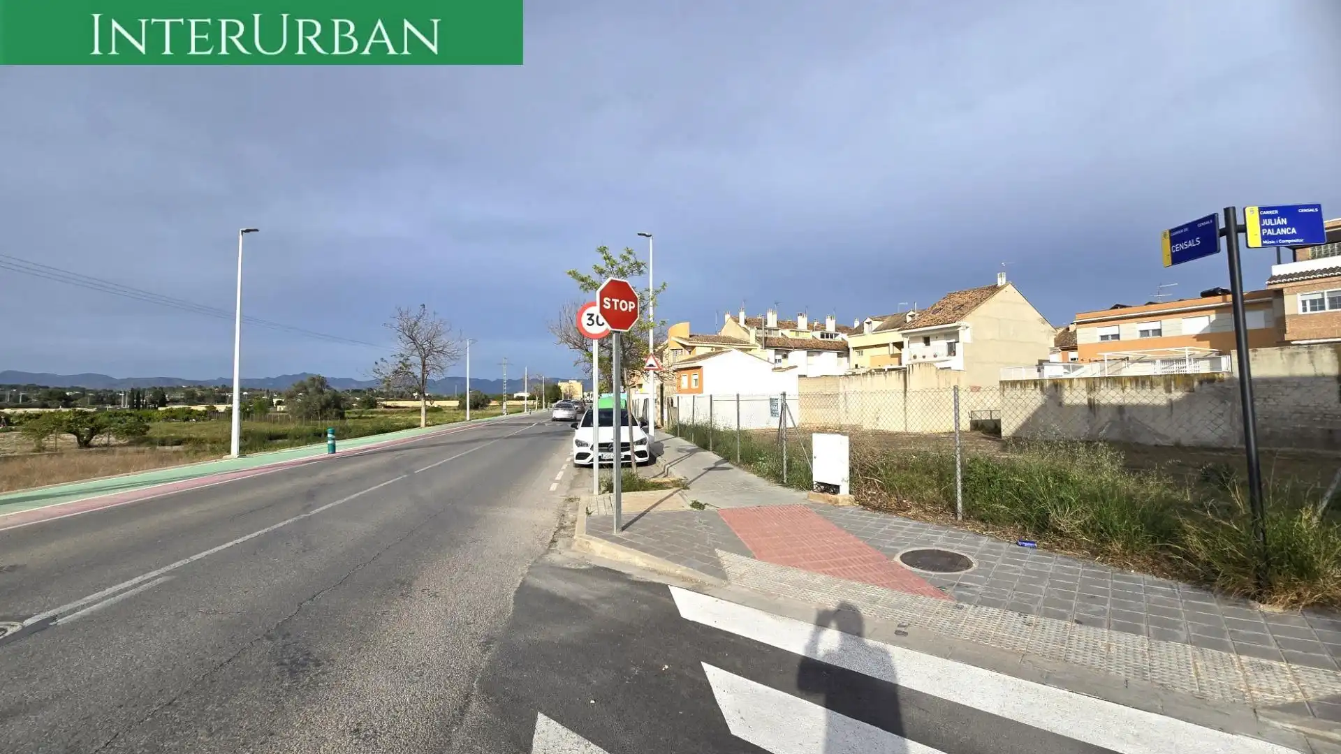 Residential land for sale in Parque de la Bombilla, imagen 9