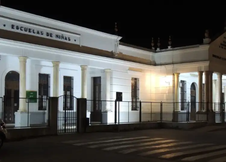 Casa o xalet en venda a Calle Reliquias, 82, Puebla del Maestre