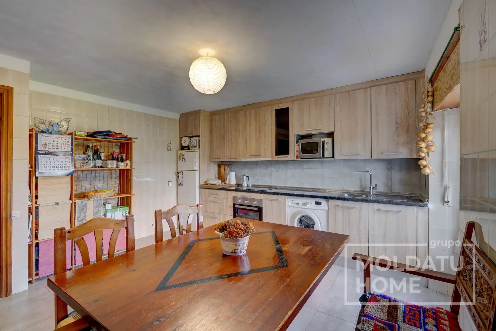 Casa amb jardí en venda a Guesálaz / Gesalatz, imagen 23