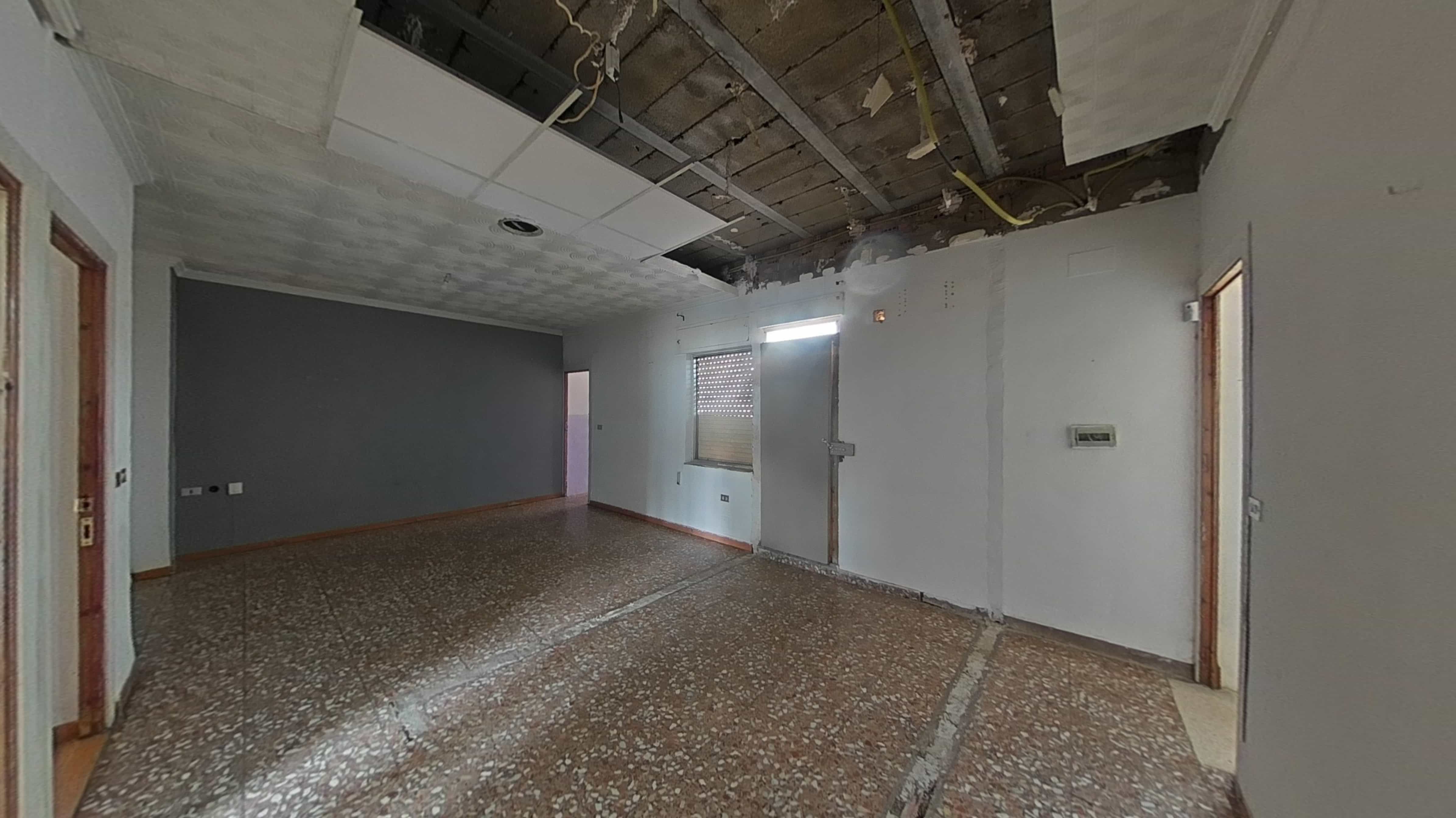 Flat for sale in  Murcia Capital