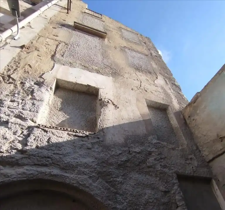 Exterior view of Residential for sale in Manresa